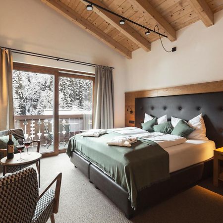 Das Glemm Hotel Saalbach-Hinterglemm Luaran gambar