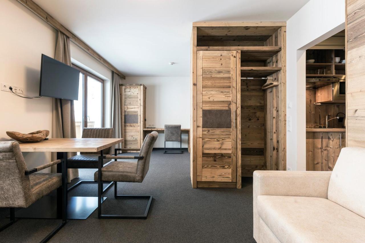 Das Glemm Hotel Saalbach-Hinterglemm Bilik gambar