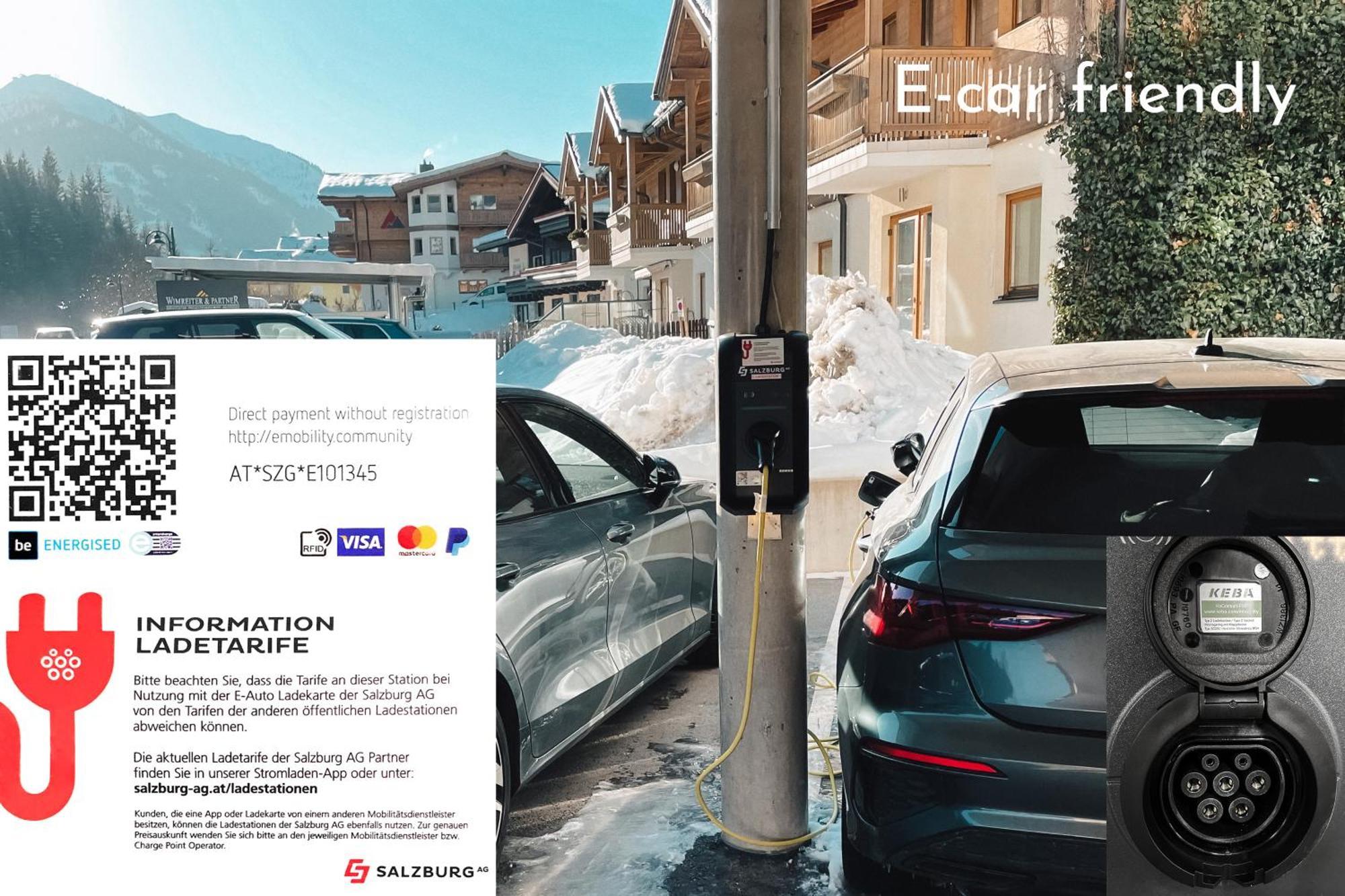 Das Glemm Hotel Saalbach-Hinterglemm Luaran gambar