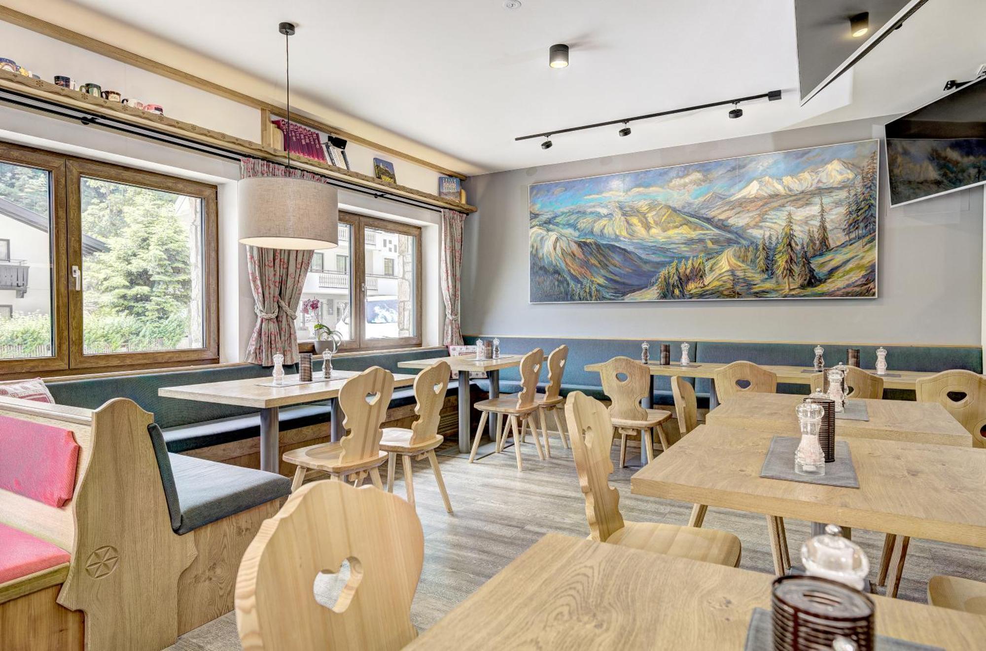 Das Glemm Hotel Saalbach-Hinterglemm Luaran gambar