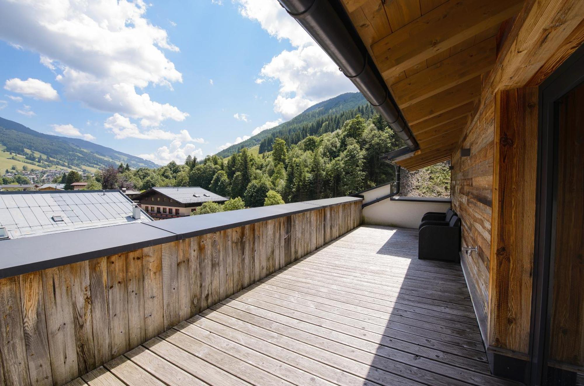 Das Glemm Hotel Saalbach-Hinterglemm Bilik gambar