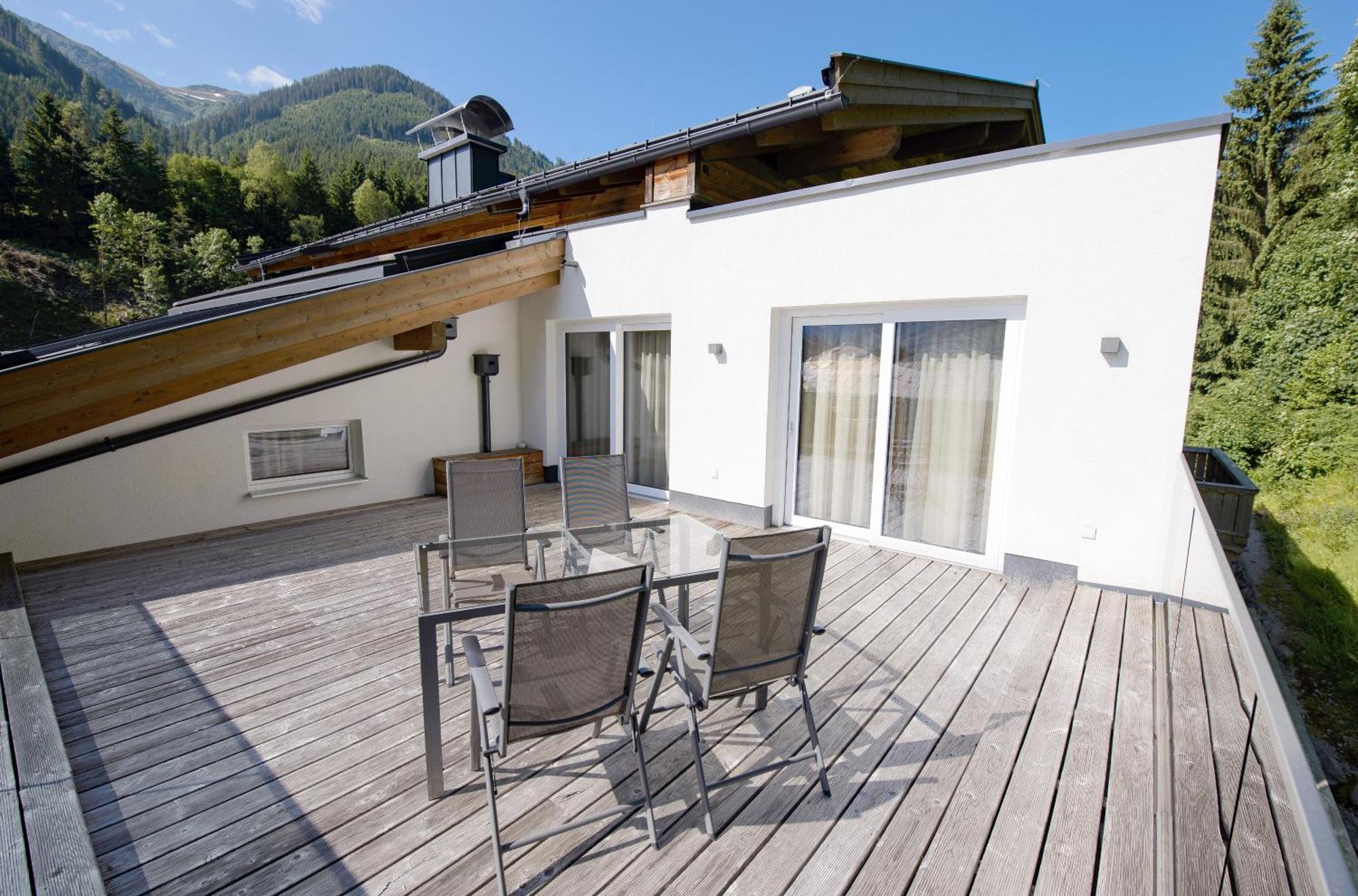 Das Glemm Hotel Saalbach-Hinterglemm Bilik gambar