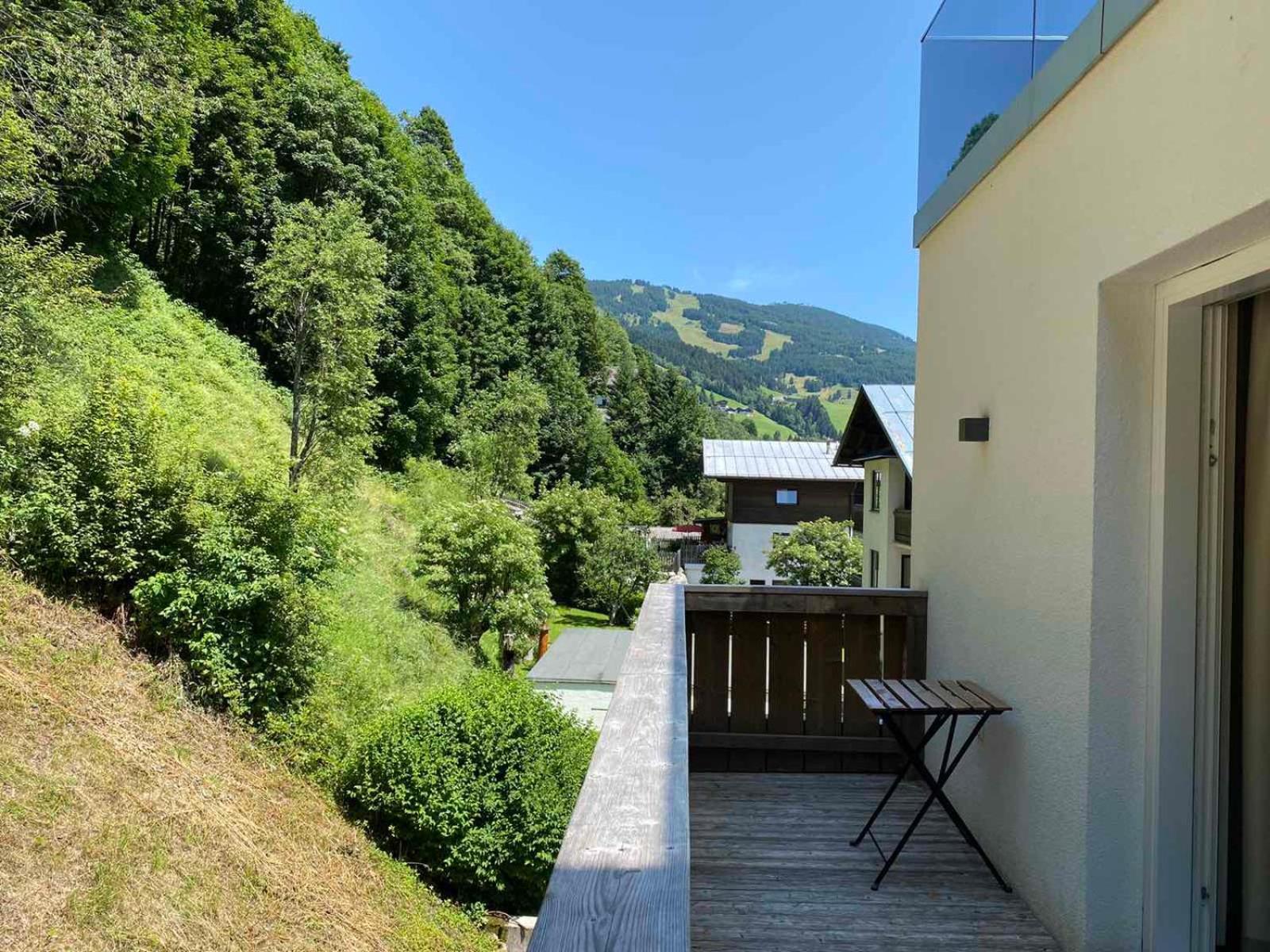 Das Glemm Hotel Saalbach-Hinterglemm Bilik gambar