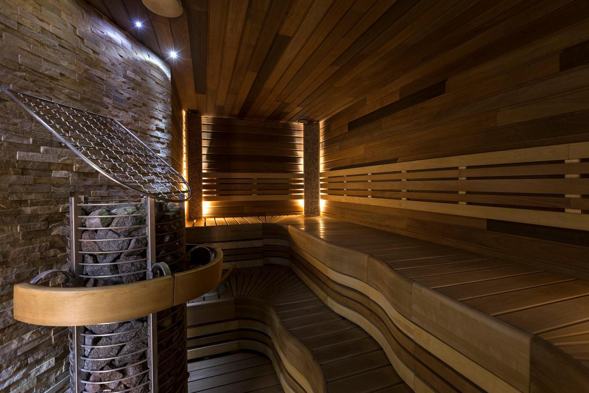 Das Glemm Hotel Saalbach-Hinterglemm Luaran gambar